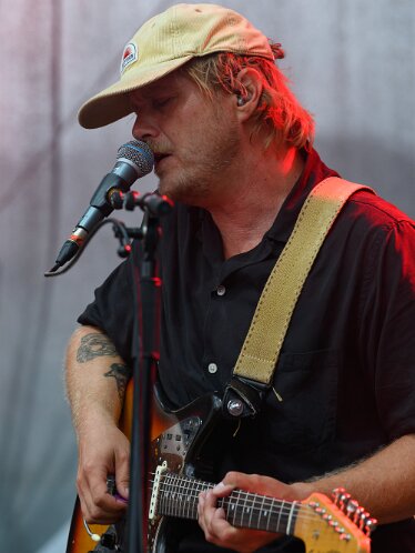 Steaming Satellites am Acoustic Lakeside 2026