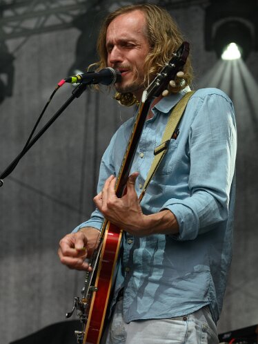 Steaming Satellites am Acoustic Lakeside 2026