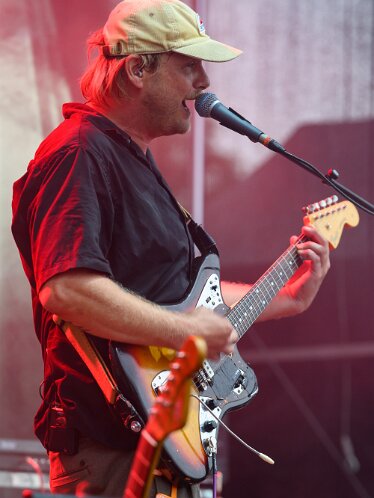 Steaming Satellites am Acoustic Lakeside 2026