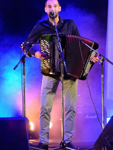 Birgit Denk & Turumatay-Zaric