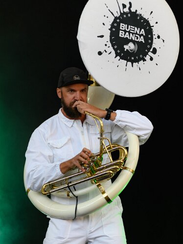 Buena Banda