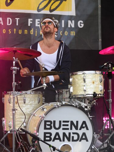 Buena Banda