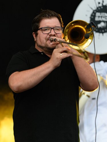 Buena Banda
