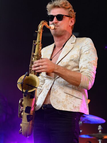Buena Banda