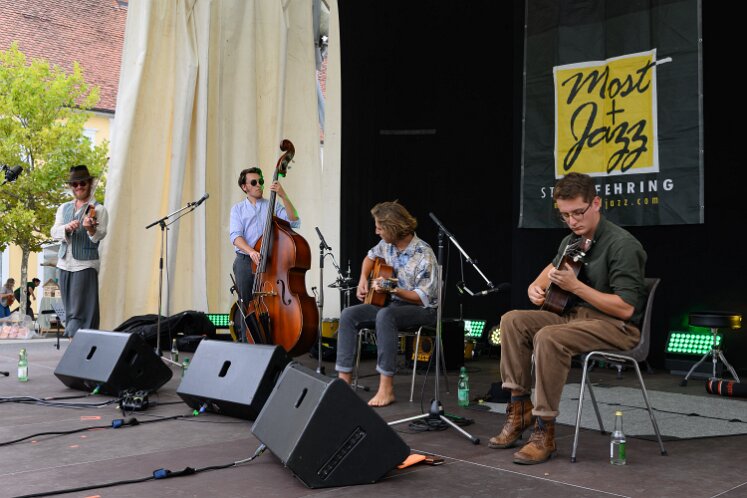 Paganin Soatnquartett