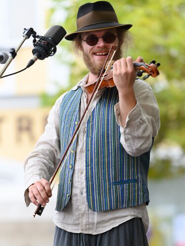 Paganin Soatnquartett