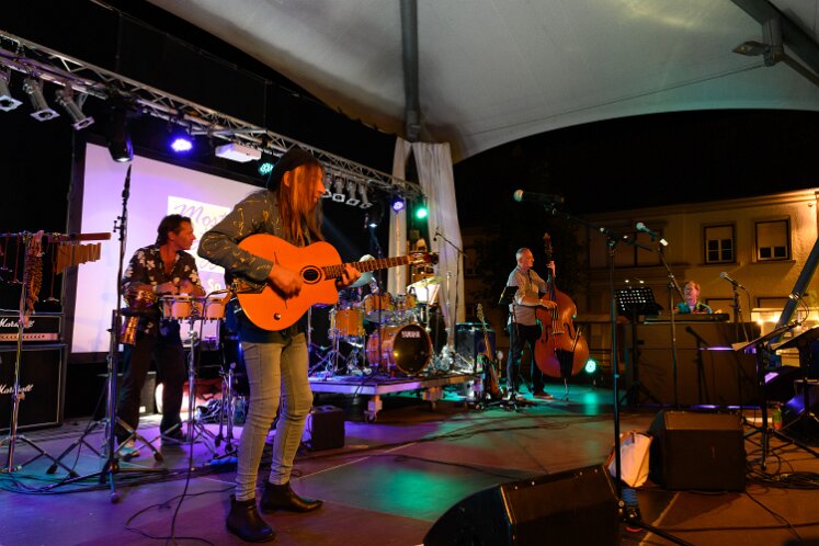 Harri Stojka Ensemble