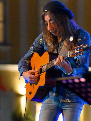 Harri Stojka