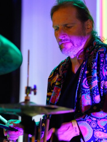 Harri Stojka Ensemble