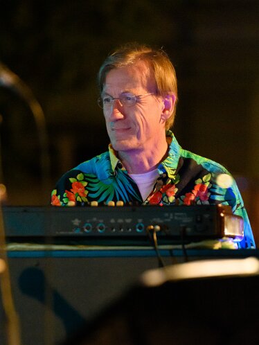 Harri Stojka Ensemble
