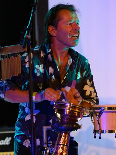 Harri Stojka Ensemble