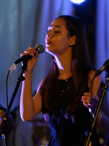 Harri Stojka Ensemble