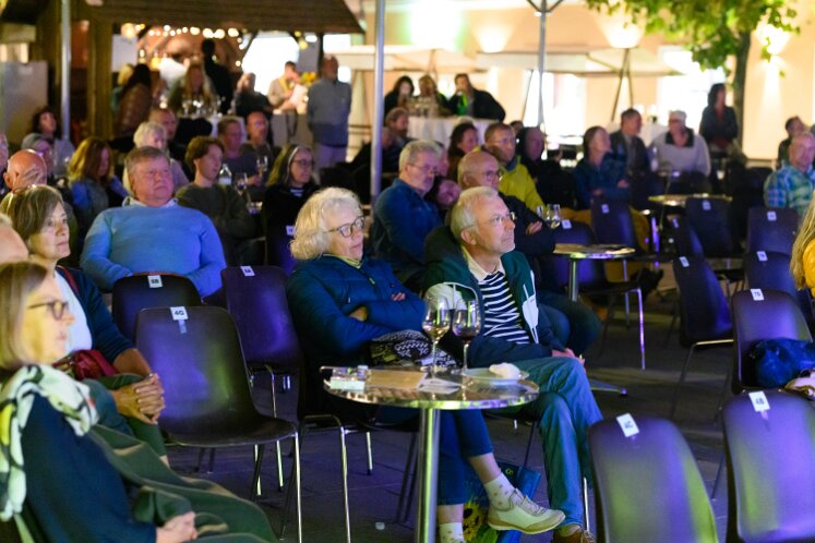Most + Jazz Fehring 2023