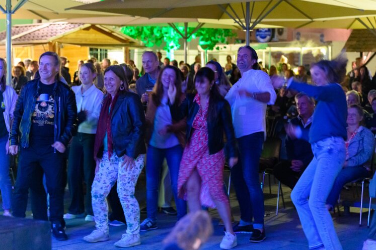 Most + Jazz Fehring 2023
