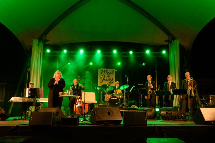 Marianne Mendt & Sextett