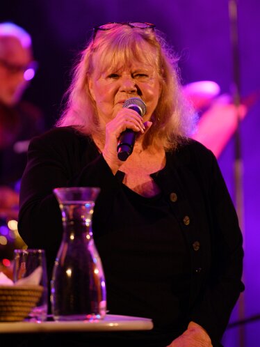 Marianne Mendt