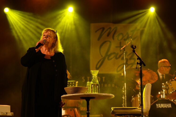 Marianne Mendt