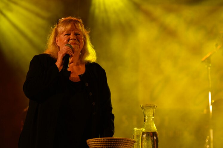 Marianne Mendt