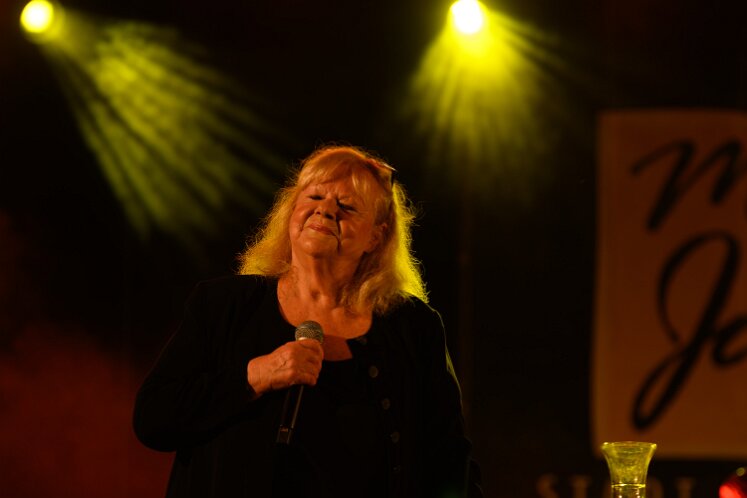 Marianne Mendt