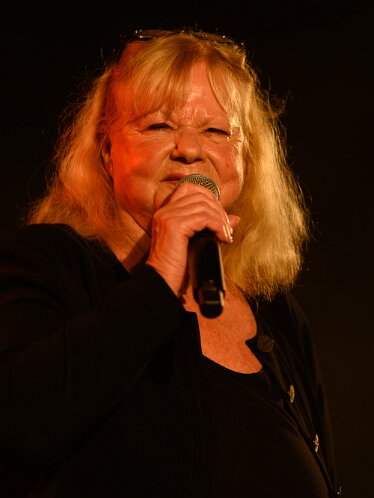 Marianne Mendt