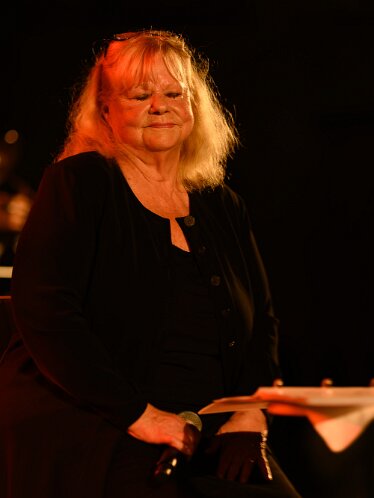 Marianne Mendt