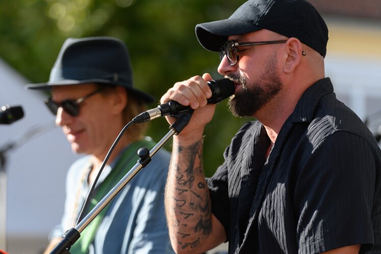 Christoper Seiler & Ernst Molden