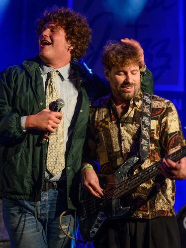 Cordoba78 bei Most+Jazz 2026 in Fehring