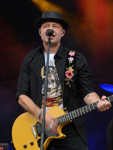 DanzerMania bei Most+Jazz 2026 in Fehring