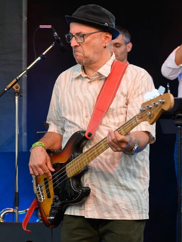 DanzerMania bei Most+Jazz 2026 in Fehring