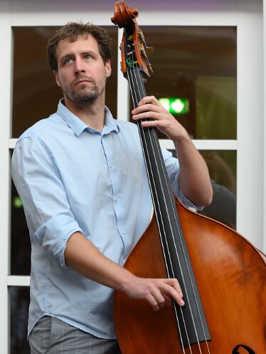 Gitan Esprit bei Most+Jazz 2026 im Gerberhauf, Fehring