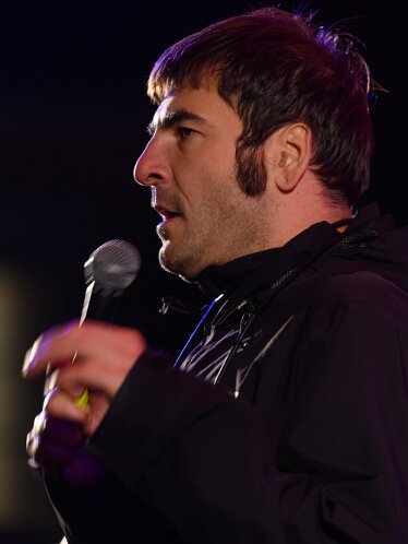 Salò bei Most+Jazz in Fehring 2026