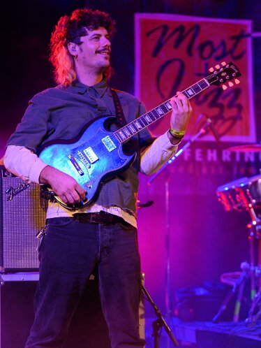 Salò bei Most+Jazz in Fehring 2026