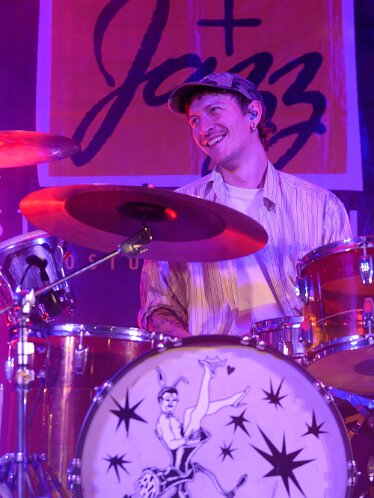 Salò bei Most+Jazz in Fehring 2026