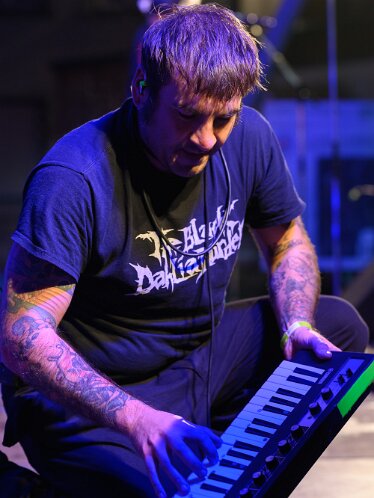 Salò bei Most+Jazz in Fehring 2026