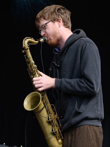Sera Kalo bei Most+Jazz 2026 in Fehring