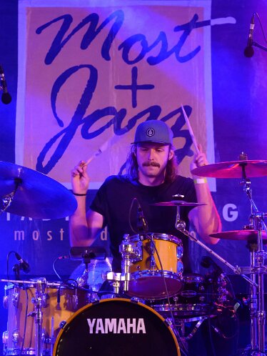 Spitting Ibex bei Most+Jazz 2026 in Fehring