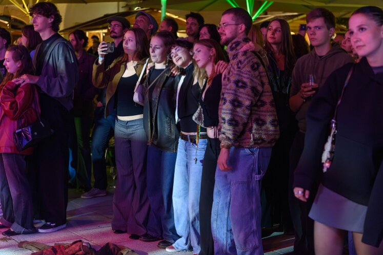 Most+Jazz 2026 in Fehring
