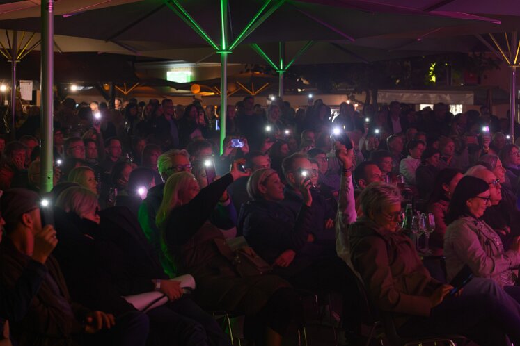 Most+Jazz 2026 in Fehring