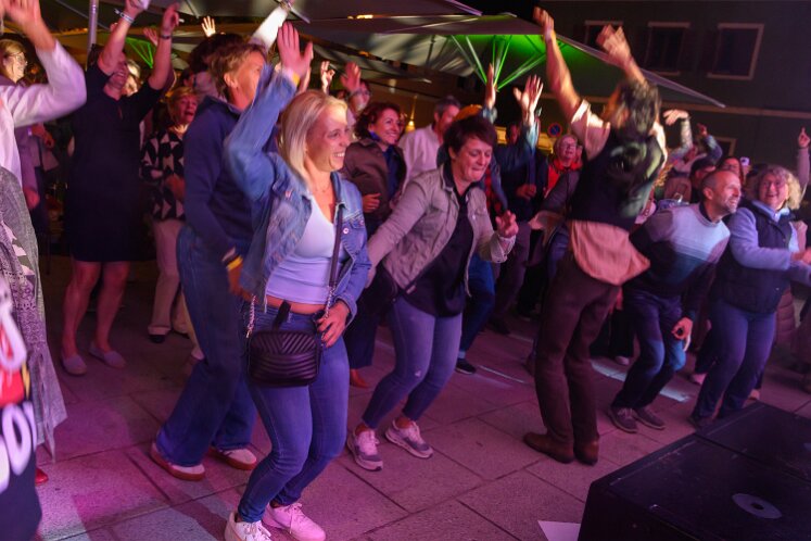 Most+Jazz 2026 in Fehring