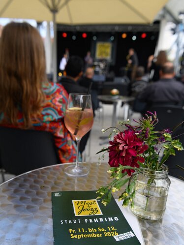 Most+Jazz 2026 in Fehring