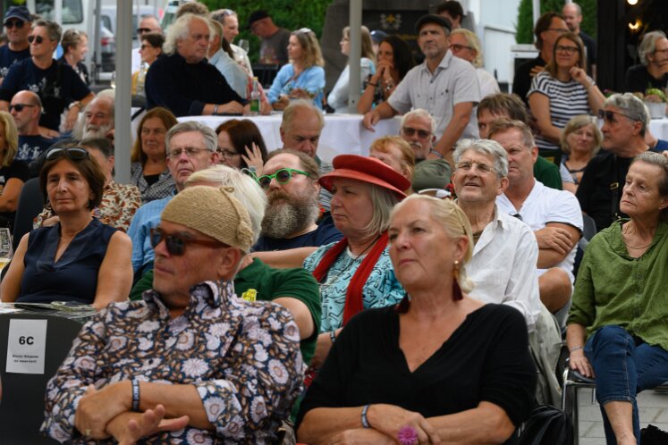 Most+Jazz 2026 in Fehring