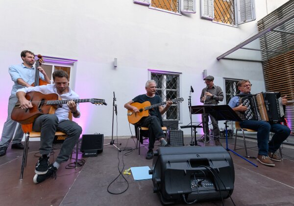 Gitan Esprit Gitan Esprit