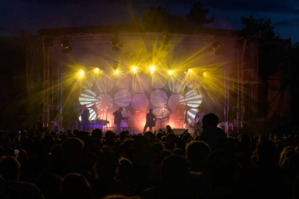 Acousic Lakeside Festival am Sonnegger See Acousic Lakeside Festival am Sonnegger See