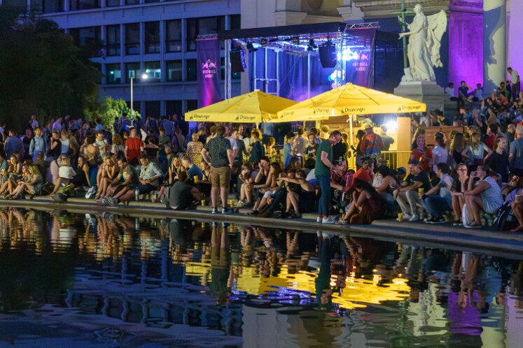popfest Wien 2018