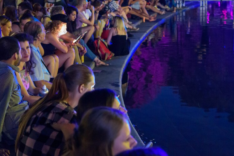 popfest Wien 2018