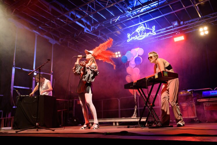 popfest Wien 2018