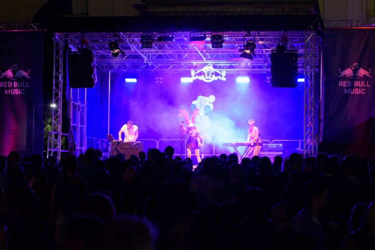 popfest Wien 2018