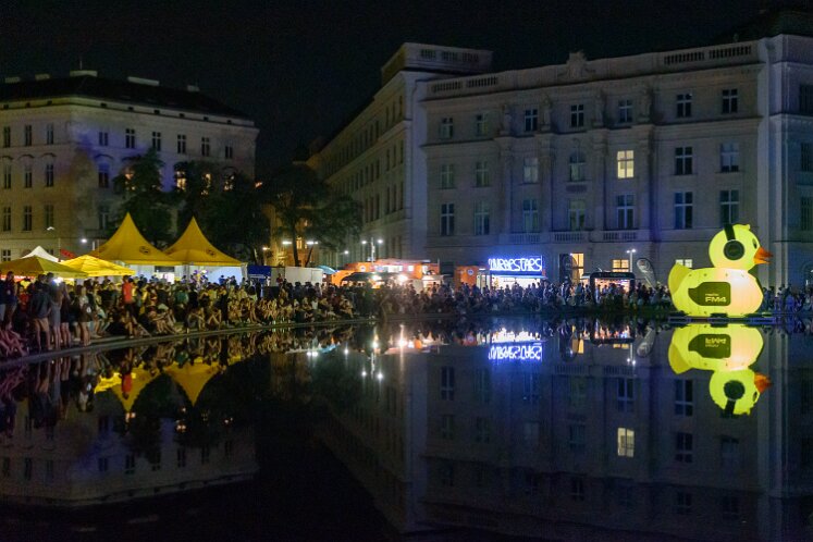 popfest Wien 2018