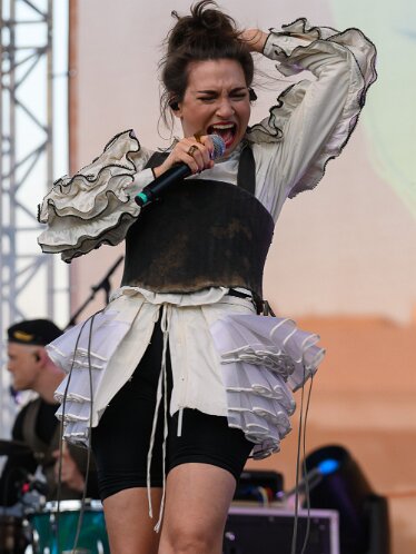 Anna Buchegger