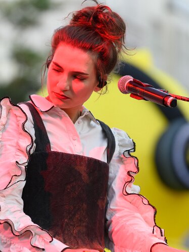 Anna Buchegger